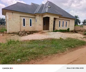 3bdrm Bungalow in Uyo for sale