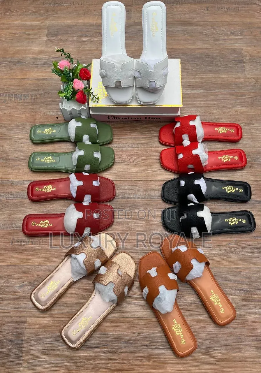 Design Slippers