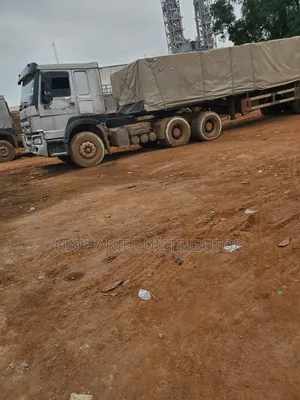 Dangote Cement Supplier