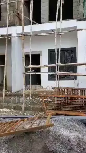 3bdrm Apartment in Dawaki for sale