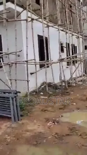 3bdrm Apartment in Dawaki for sale