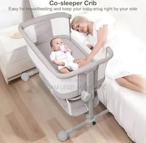 Quality Strong Baby Swing Bed