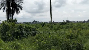 For Sale : 950 SQMTRS at Heliu Estate Enugu