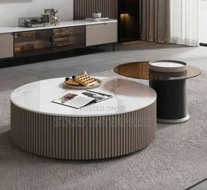 Center Table / Marble Center Table