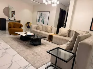 Furnished 2bdrm Apartment in Victoria Island Extension for rent