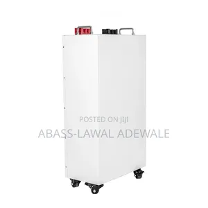 16kwh Lithium Batteries