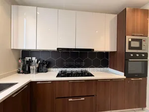Furnished 2bdrm Apartment in Victoria Island Extension for rent