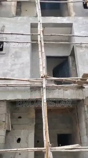 2bdrm Apartment in Dawaki for sale