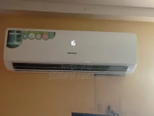 Air Conditioner