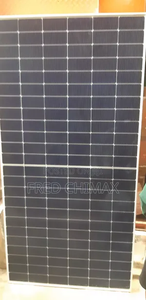 600watts Solar Panels