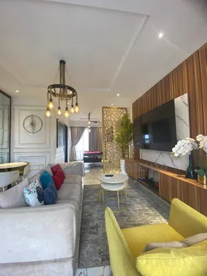 Furnished 2bdrm Apartment in Lekki Phase 1 for rent