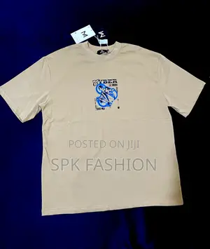 Stylish Premium T-Shirts – Soft, Durable Affordable (UNISEX)