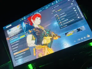 LG UltraGear