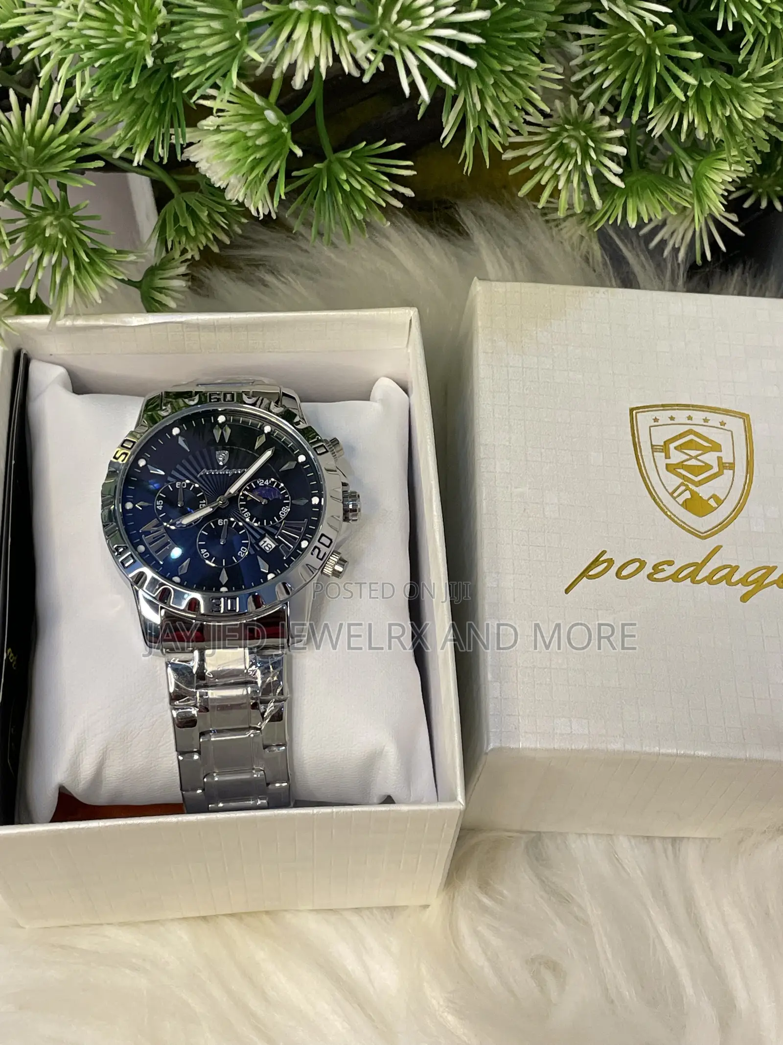 Wrist Watch