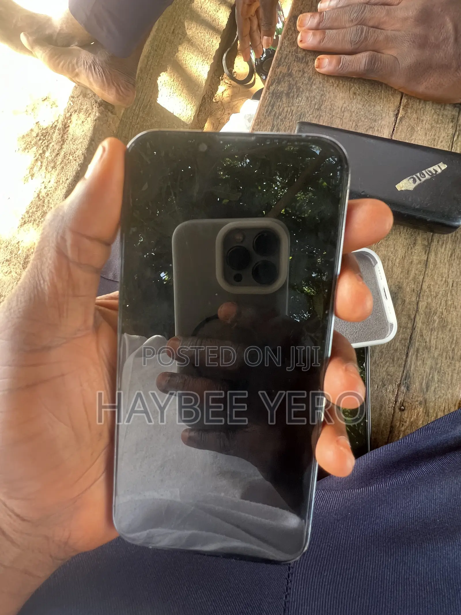 Apple iPhone 13 Pro 128 GB Gray