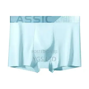 Men's Premium Boxers
