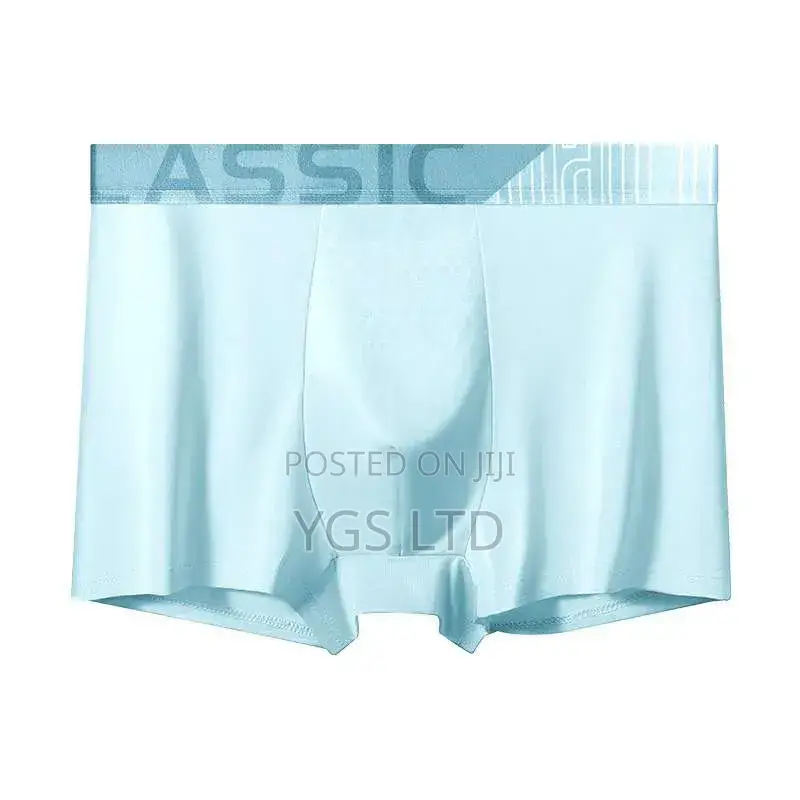 Men's Premium Boxers