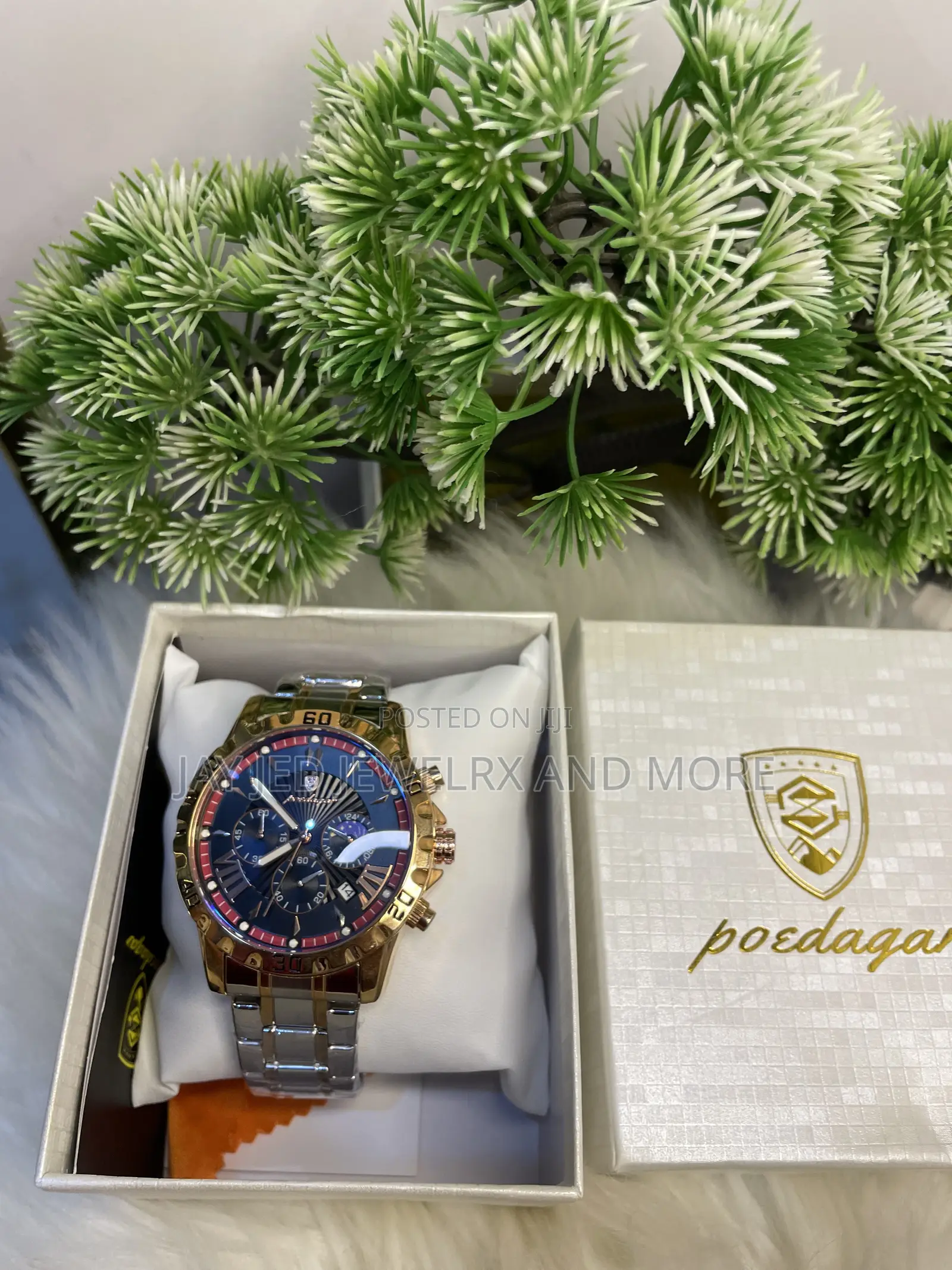 Wrist Watch
