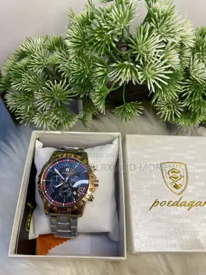 Wrist Watch