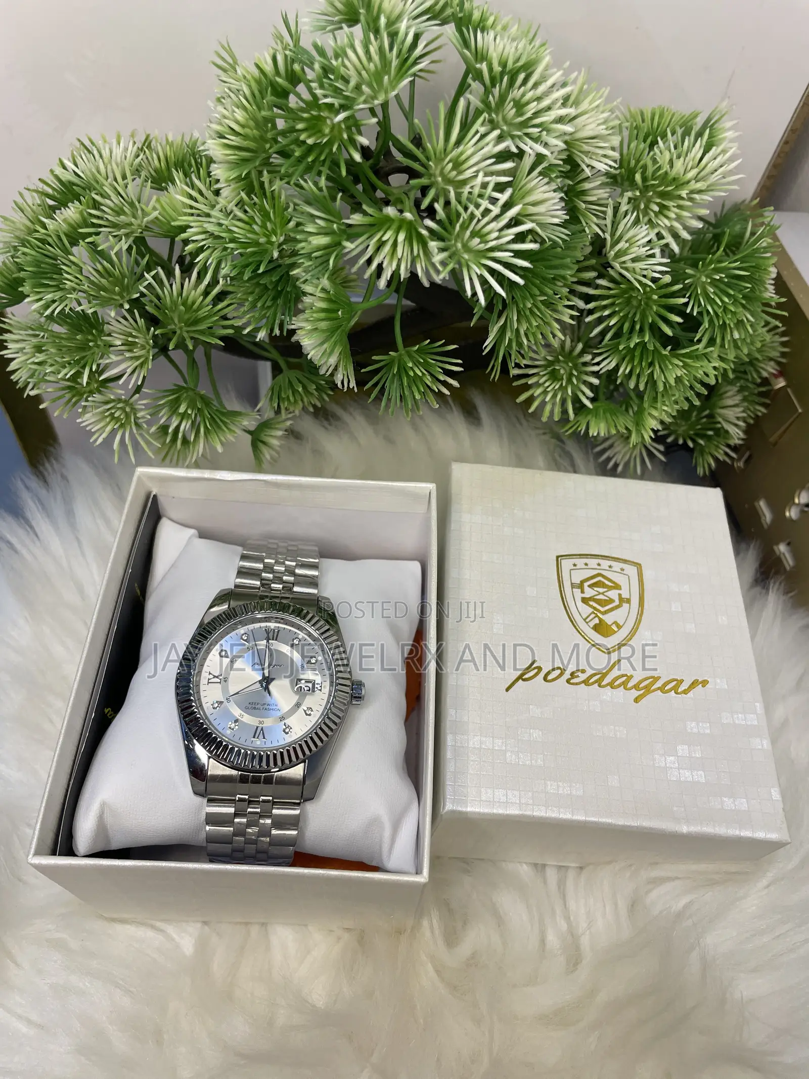 Wrist Watch