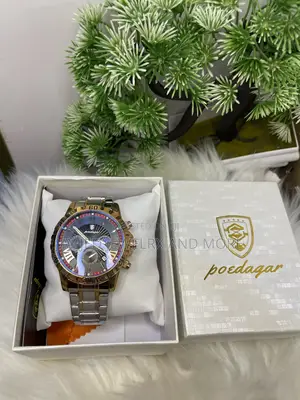 Wrist Watch