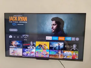 Toshiba Smart Fire Television 43 Inches