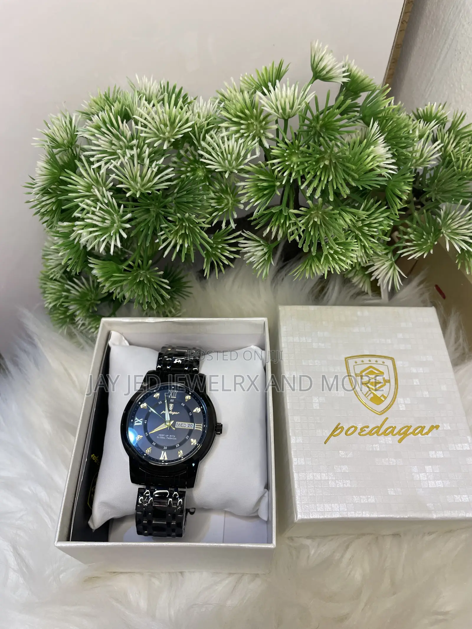 Wrist Watch