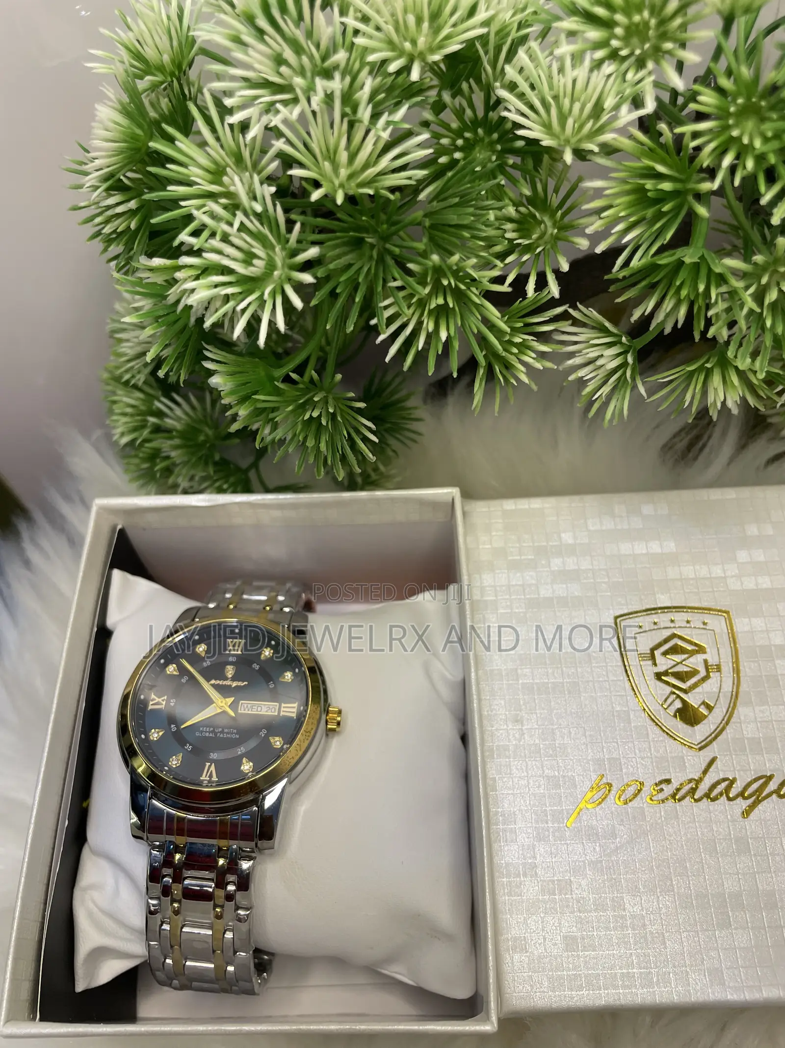 Wrist Watch