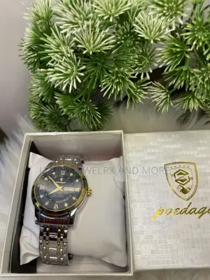 Wrist Watch