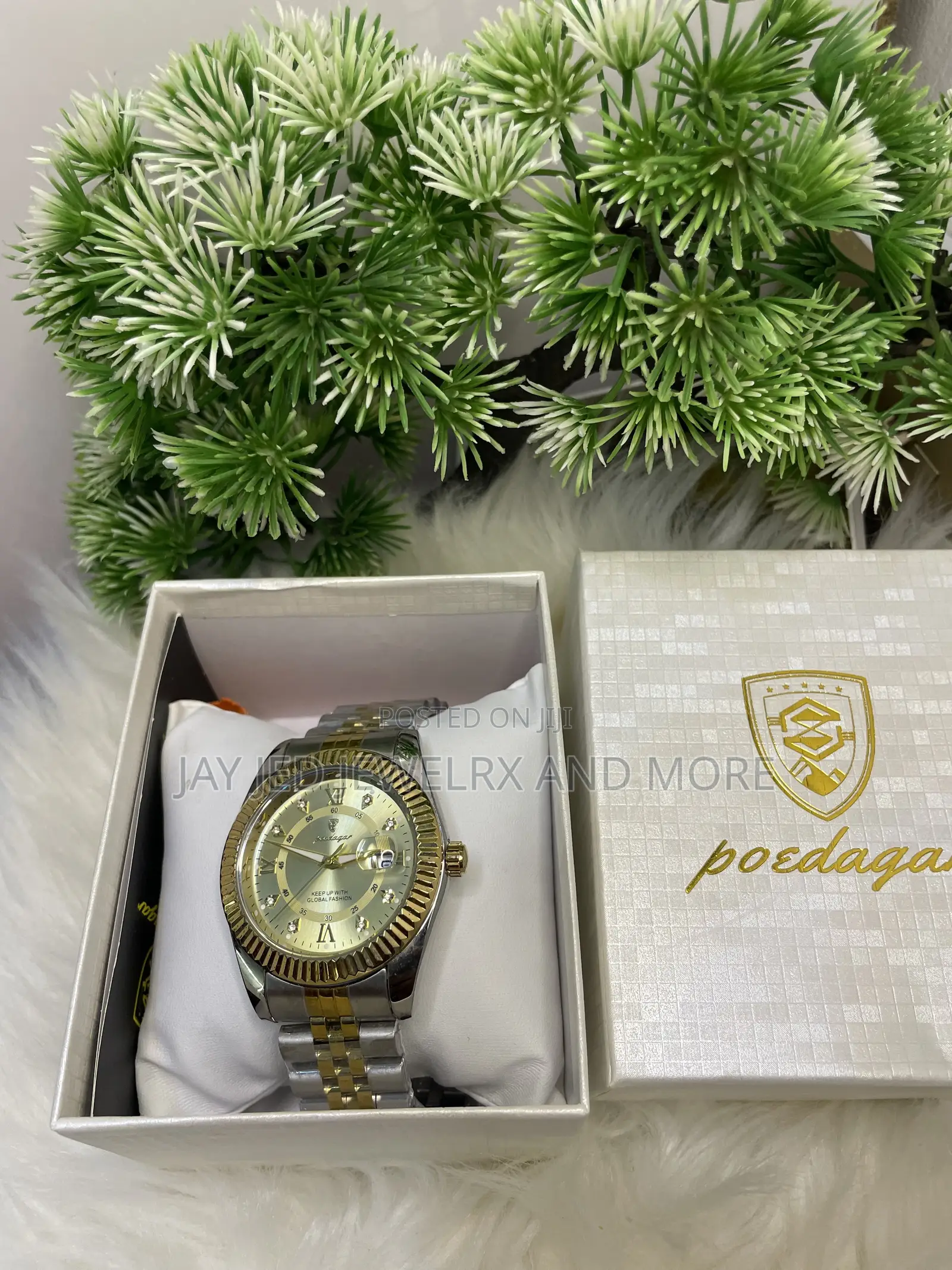 Wrist Watch
