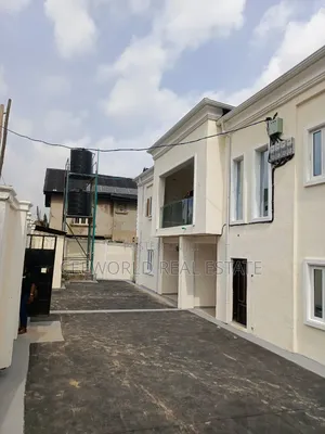 2bdrm Apartment in Bashorun Estate, Basorun for rent