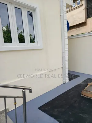 2bdrm Apartment in Bashorun Estate, Basorun for rent