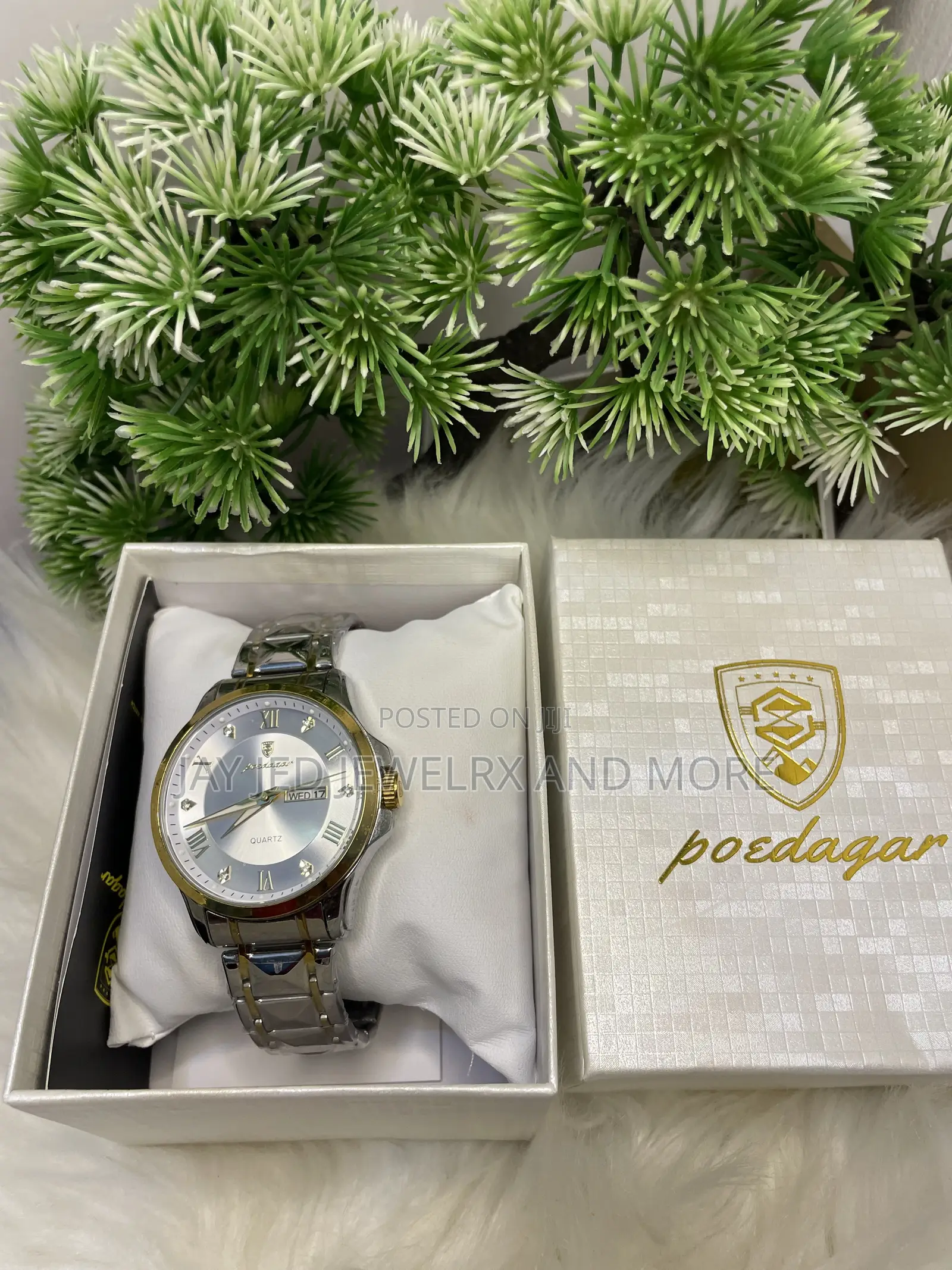 Wrist Watch