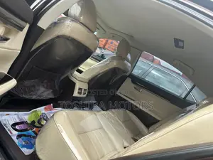 Lexus ES 350 FWD 2016 Burgundy