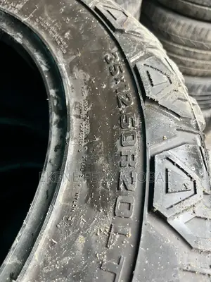LT35-12-50/20 Off -Road