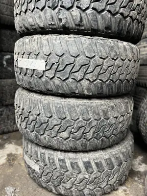 LT35-12-50/20 Off -Road