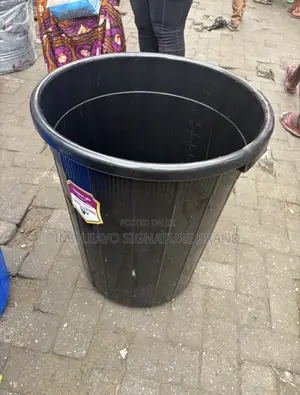 80l Calibrated Water Drum