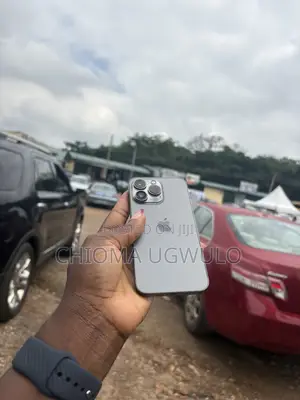 Apple iPhone 13 Pro 256 GB Gray