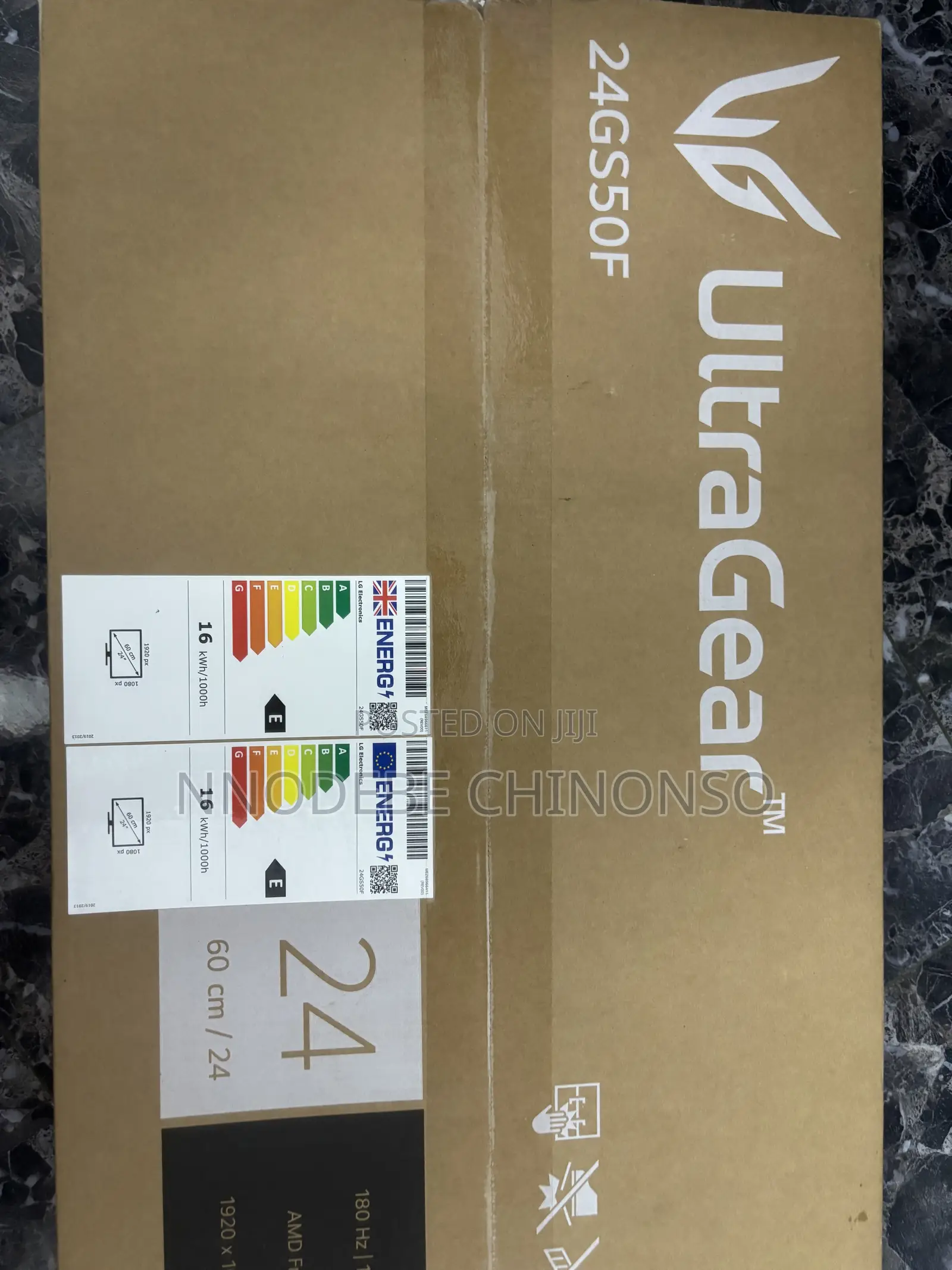 LG UltraGear