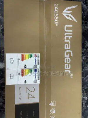 LG UltraGear
