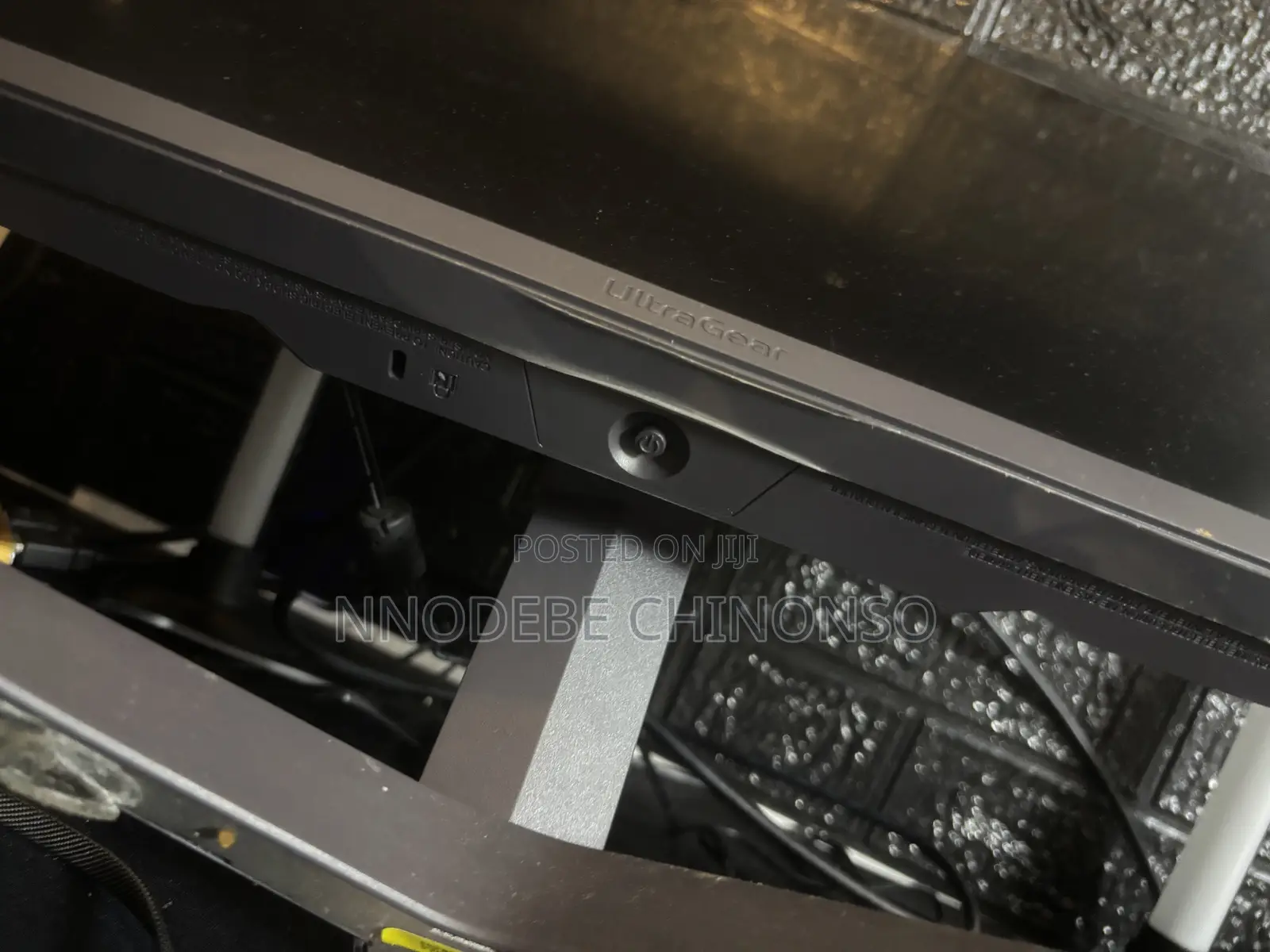 LG UltraGear