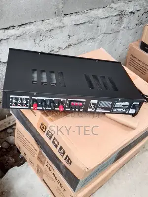 Original Sunbuck Table Power Bluetooth USB 1000watts