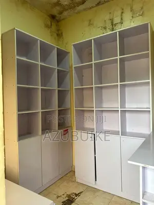 Solid, Almost New Cabinet for Sell