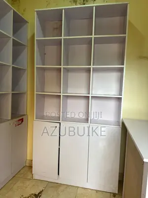 Solid, Almost New Cabinet for Sell
