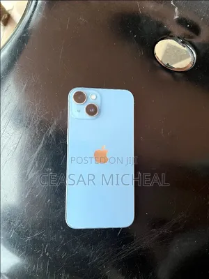 Apple iPhone 14 128 GB Blue