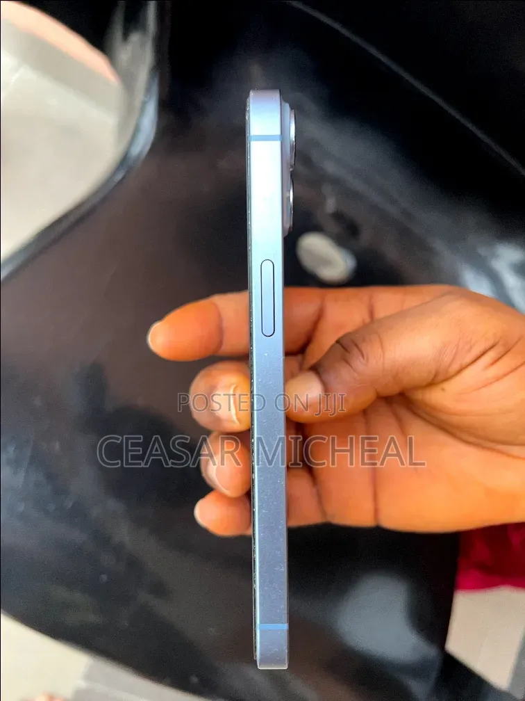 Apple iPhone 14 128 GB Blue