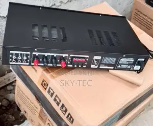 Original Sunbuck Table Power Bluetooth USB 1000watts