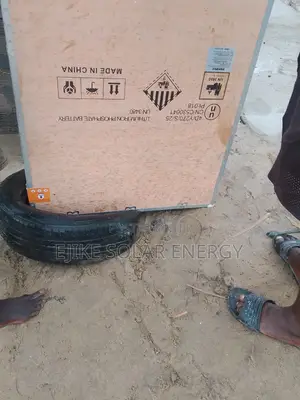 25kwh Lithium Phosphate Battery