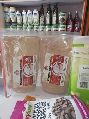 Psyllium Husk Powder