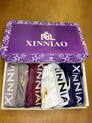 Male Quality Boxers